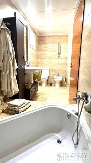 Dúplex en venta en Puerto en Jávea/Xàbia