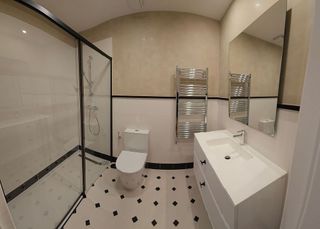 Piso en alquiler en Centro en Ourense