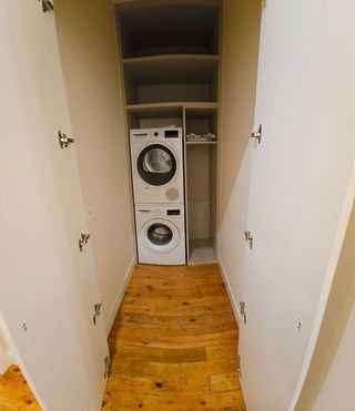 Piso en alquiler en Centro en Ourense