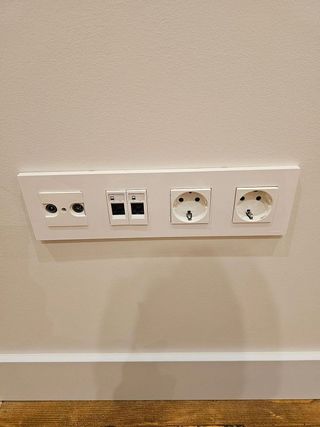 Piso en alquiler en Centro en Ourense