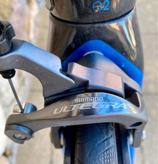 Bicicleta Trek Domane 4 Talla 52