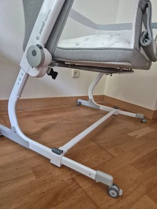 Cuna Colecho como nueva.