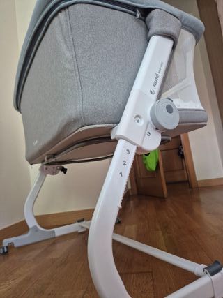 Cuna Colecho como nueva.