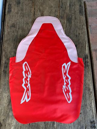 Funda para Asiento Honda XR600R 1995