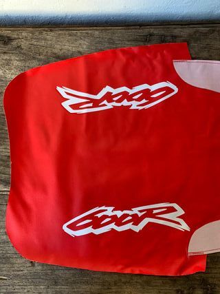 Funda para Asiento Honda XR600R 1995