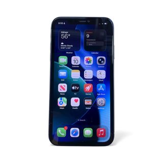 iPhone 11 64GB Malva