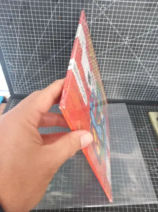 Vinil Novo Selado - Tom Zé - Com Defeito de Fabric