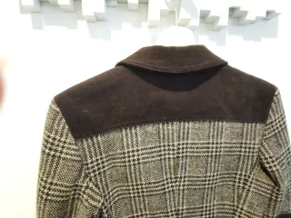 Americana Zara Invierno Talla S