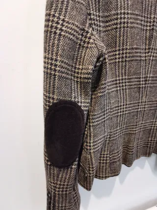 Americana Zara Invierno Talla S