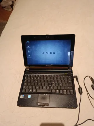 Packard Bell KAV60 Mini Ordenador Portátil