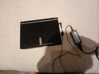 Packard Bell KAV60 Mini Ordenador Portátil