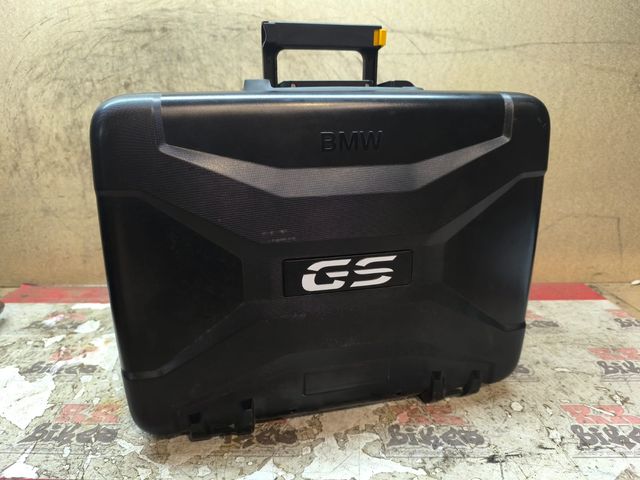 BAUL USADO EXPANDIBLE PARA BMW GS