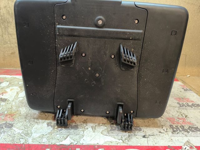 BAUL USADO EXPANDIBLE PARA BMW GS