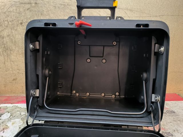 BAUL USADO EXPANDIBLE PARA BMW GS