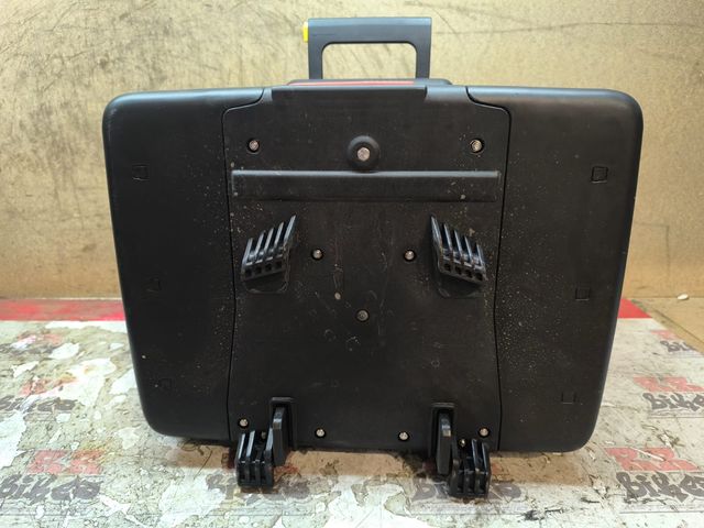 BAUL USADO EXPANDIBLE PARA BMW GS