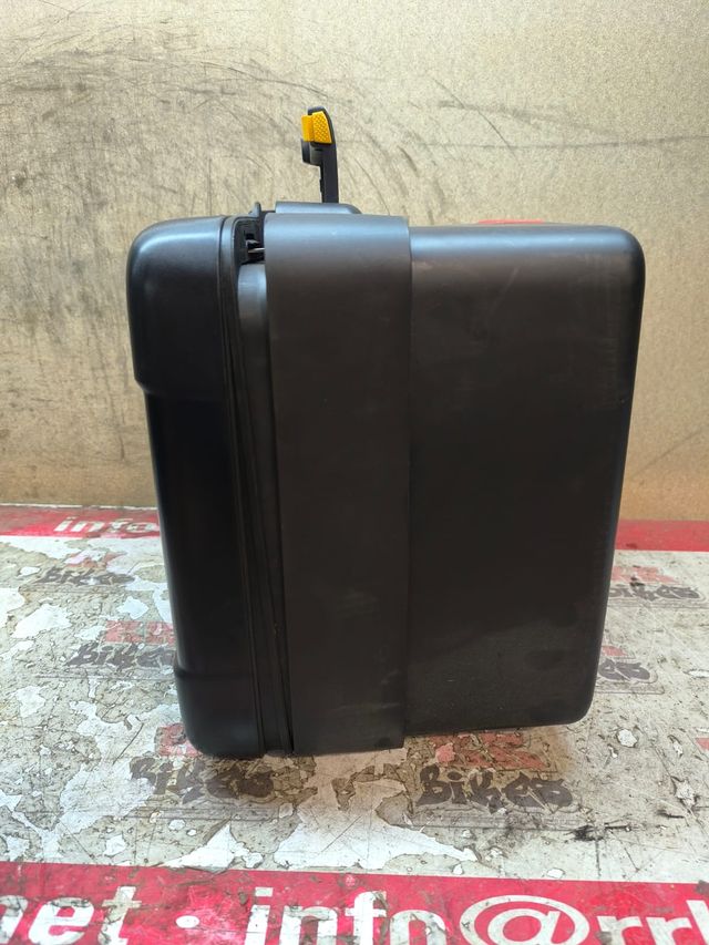 BAUL USADO EXPANDIBLE PARA BMW GS