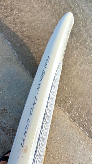 Tabla SUP Pepper olas + Remo 200cm