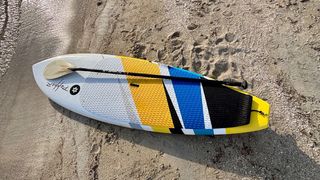 Tabla SUP Pepper olas + Remo 200cm