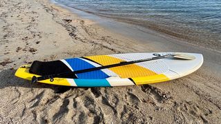 Tabla SUP Pepper olas + Remo 200cm