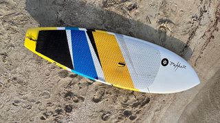 Tabla SUP Pepper olas + Remo 200cm