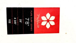 Tabla SUP Pepper olas + Remo 200cm