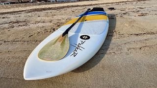 Tabla SUP Pepper olas + Remo 200cm