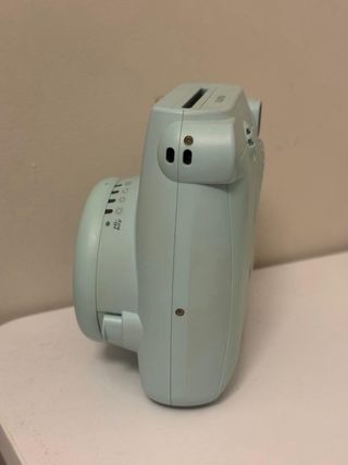 Cámara Instax Mini 9 Azul Fujifilm