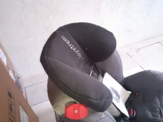 Silla de coche bebé Playxtrem