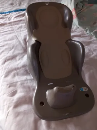 Reductor bañera bebé