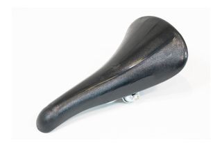 Sillín BMX Retro Negro