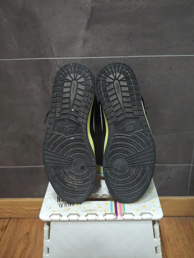 Jordan 1 Mid Zapatillas Deportivas