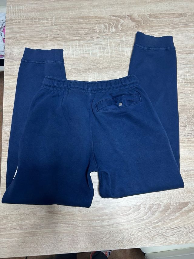 Pantalón chándal niño Nike