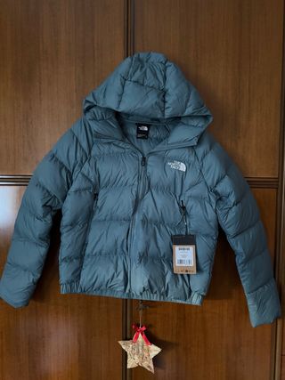 The North Face Piumino donna con Cartellino
