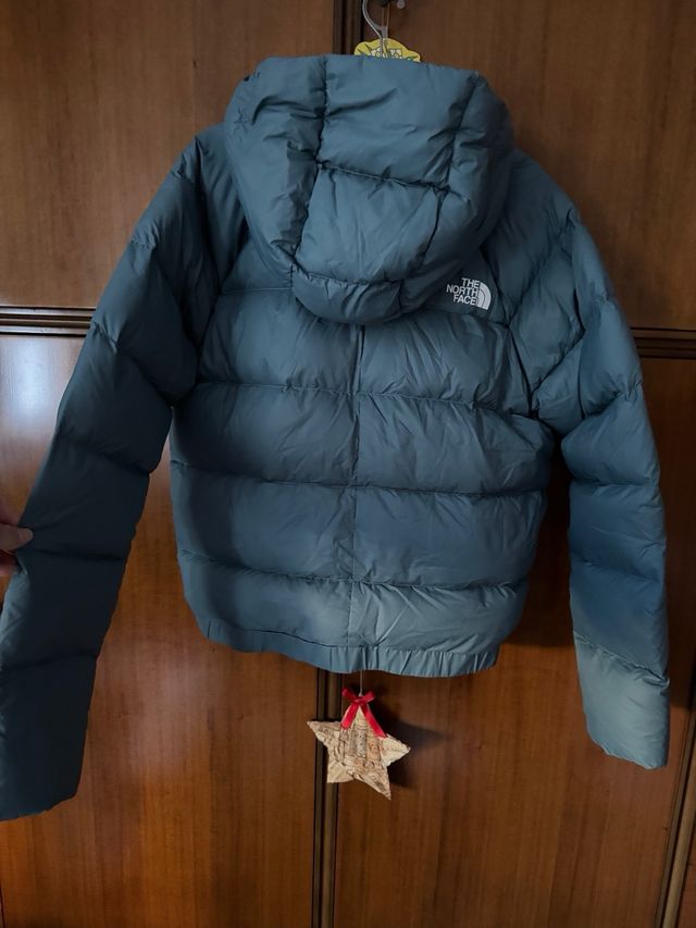 The North Face Piumino donna con Cartellino