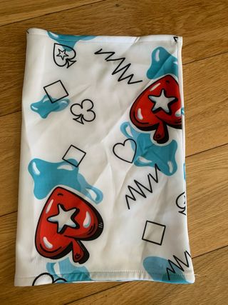 PokerStars Gadget Set: Calzini, Borraccia, Cravatt