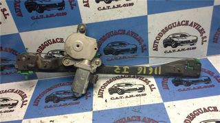 ELEVALUNAS ELECTRICO DEL. IZDO. MERCEDES-BENZ SLK (BM 171) ROADSTER (01.2004->) 1.8 SLK 200 KOMPRESS