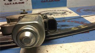 ELEVALUNAS ELECTRICO DEL. IZDO. MERCEDES-BENZ SLK (BM 171) ROADSTER (01.2004->) 1.8 SLK 200 KOMPRESS