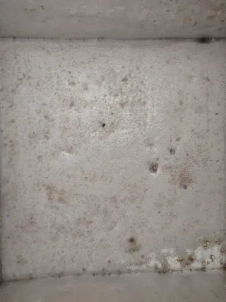 Congelador vertical Daewoo