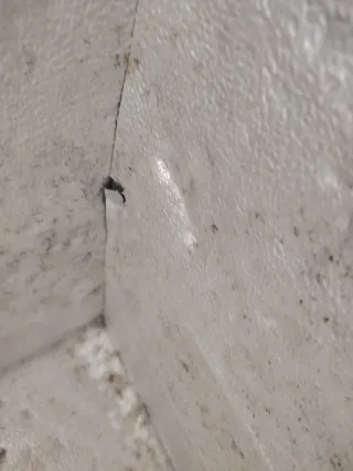 Congelador vertical Daewoo