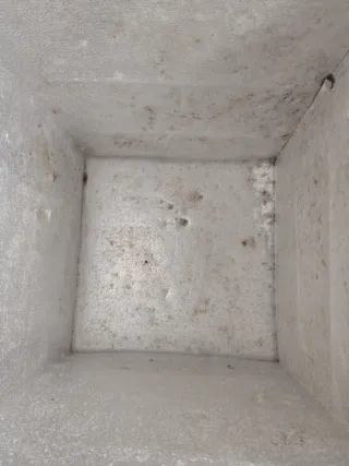 Congelador vertical Daewoo