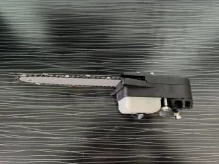 Cabezal de corte para desbrozadora