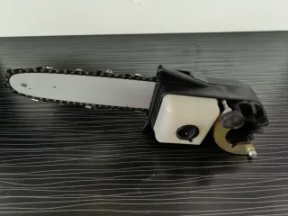 Cabezal de corte para desbrozadora