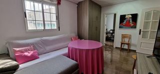 Casa adosada en venta en Totana