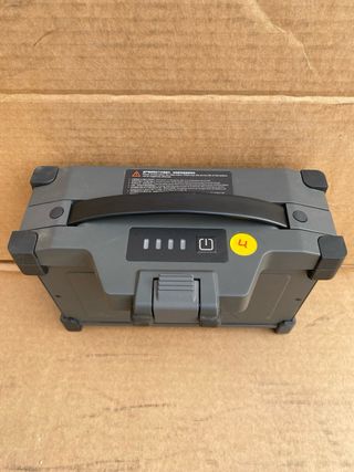 Dron agrícola DJI Agras T10