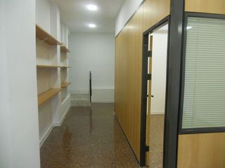 Local comercial en alquiler en Artigas - Llefià en Badalona