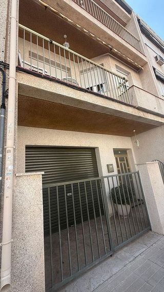 Casa adosada en venta en Casco Urbano en Vinaròs