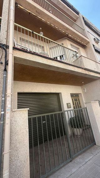 Casa adosada en venta en Casco Urbano en Vinaròs