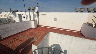 Casa adosada en venta en Casco Urbano en Vinaròs