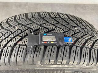 Llantas Volkswagen Caddy 15"