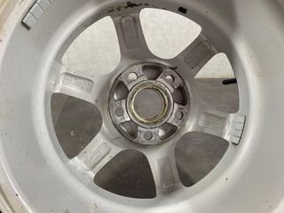 Llantas Volkswagen Caddy 15"